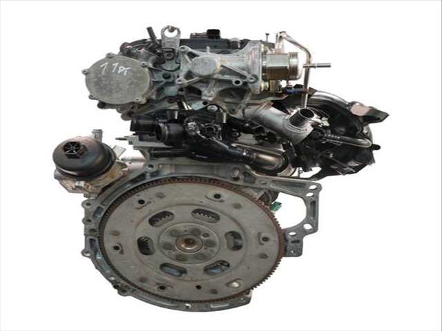 Foto 3ª: Motor Completo Peugeot 3008 1.6 PURETECH 181 CV 133KW [5GF, EP6FADTXD, 5G06]