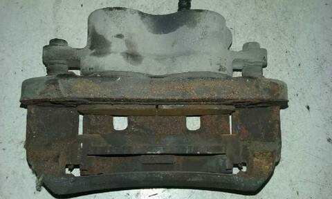 Foto 3ª: Pinza Freno Delantera Izquierdo Hyundai H1 101CV 74KW [D4BH] (2000)