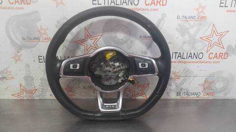 Volante Volkswagen Golf GTD BLUEMOTION TECH. 184CV 135KW