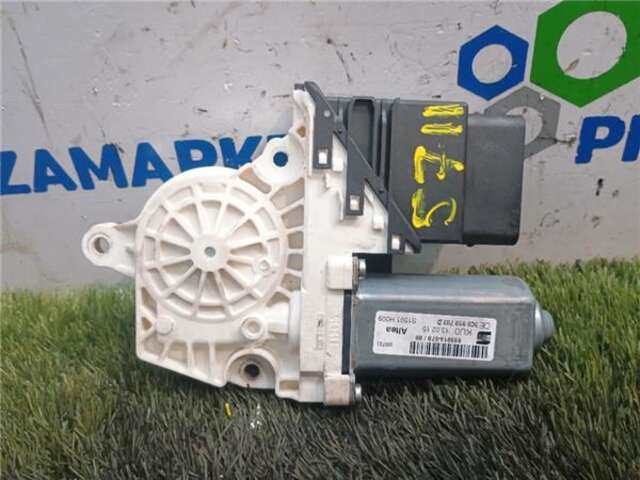 Elevalunas Eléctrico Trasero Izquierdo Seat Altea 1.6 I-TECH [1.6 LTR. - 77 KW TDI]