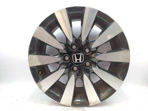 LLanta Chapa Honda Civic 1.6 I-DTEC FK3) 120CV 88KW