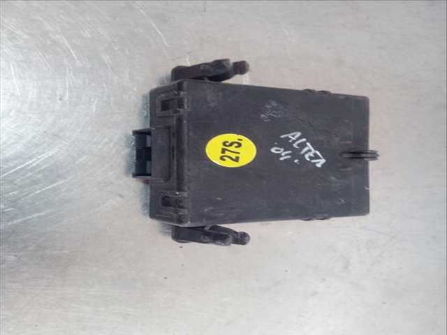 Foto 2ª: Modulo Confort BCM Seat Altea 1.9 TDI 105CV 77KW (2004)