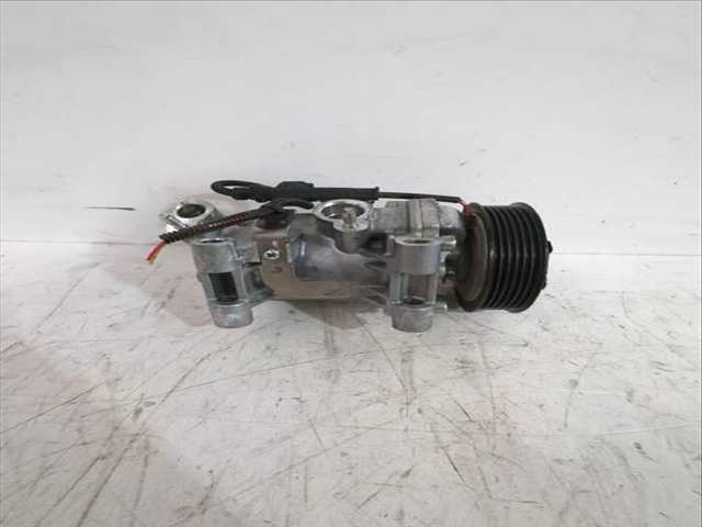 Foto 2ª: Compresor Aire Acondicionado Peugeot Rifter 1.5 BLUEHDI 100 102CV [YHT (DV5RCF) YHY (DV5RD)] (2018)