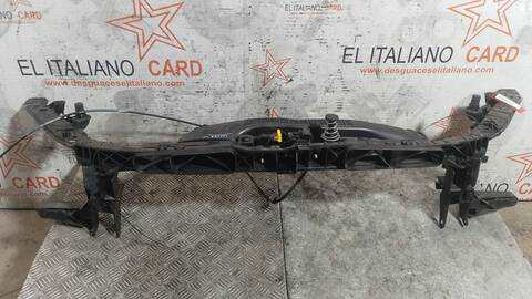 Panel Frontal Mercedes Clase A 140 A 200 177.087) 163CV 120KW
