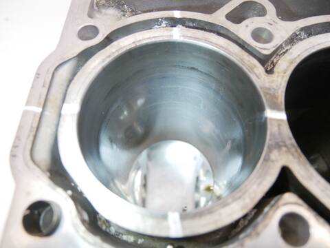 Bloque Motor Seat Arona VERSION INDEFINIDA