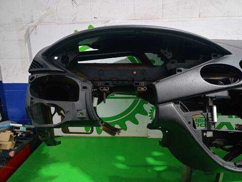 Foto 2ª: Kit Airbag Ford Focus TREND 101CV [FFDA] (1998)