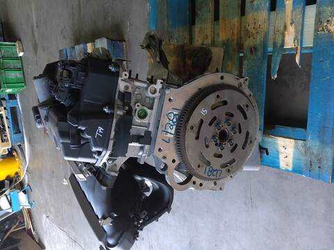Foto 2ª: Motor Completo Bmw Z4 E85 218CV 160KW [N52B30A N52 N52B30U0] (2007)