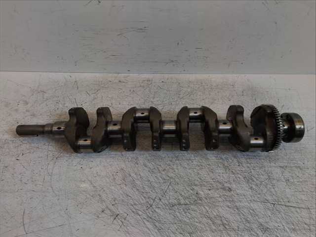 Cigüeñal Opel Astra 110 CV 81KW