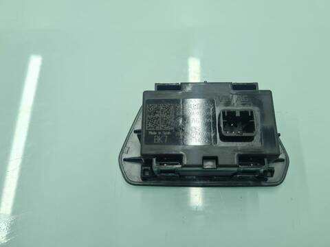 Foto 3ª: Centralita Motor ECU Volkswagen Golf LIFE 115CV 85KW [DTR] (2022)