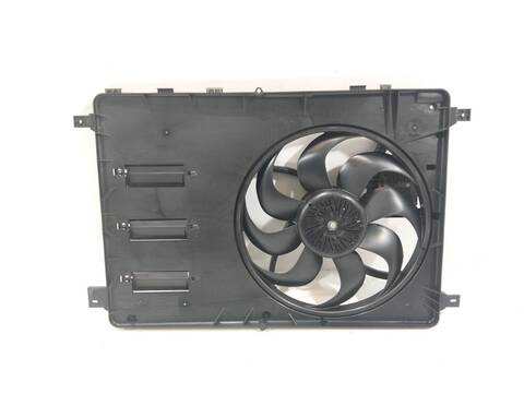 Foto 2ª: Electroventilador Volvo V40 KINETIC 1 DIESEL CAT 114CV [D4162T] (2012)