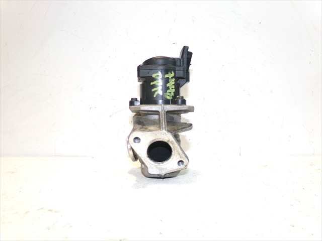 Foto 2ª: Valvula EGR Peugeot 307 1.6 HDI 2001-2005 [9HX] (2005)