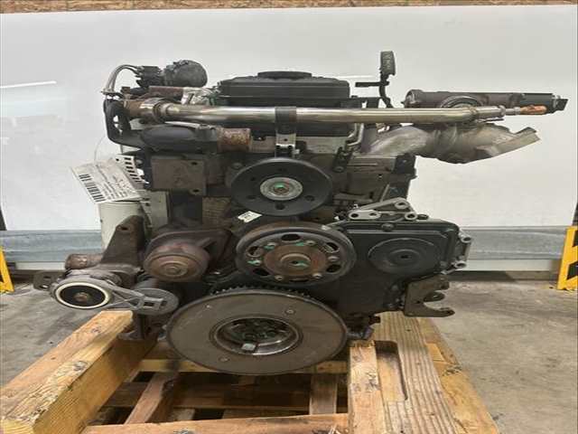 Motor Completo Dodge Ram 325 - 390 CV