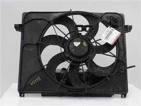 Foto 2ª: Electroventilador Kia Carens 2.0 CRDI 140 140CV 103KW [D4EA] (2010)