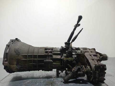 Foto 3ª: Caja Cambios Ford Maverick 2.7 TD 125CV 92KW