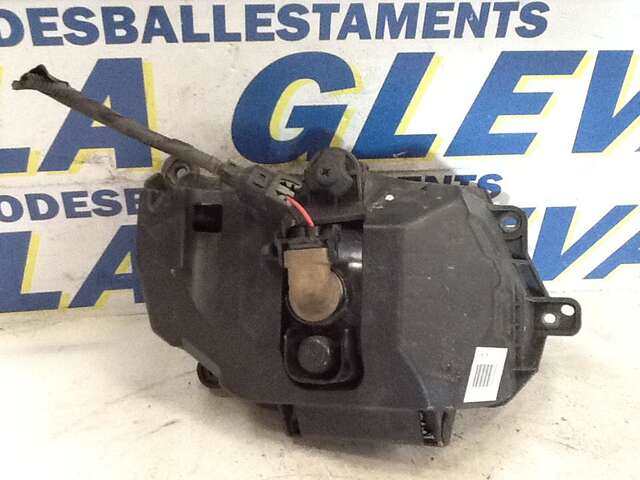 Foto 2ª: Faro Antiniebla Delantero Izquierdo Hyundai Sonata 2.0 0CV [D4EA] (2010)