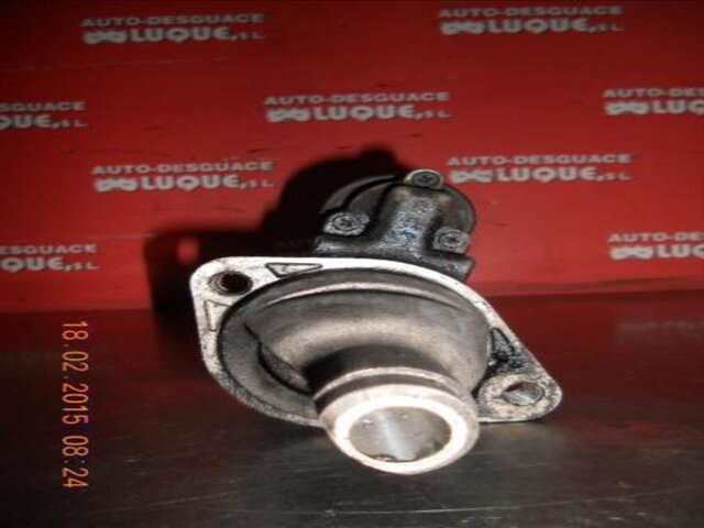 Foto 3ª: Motor de Arranque Audi A8 2.5 TDI [AKE]