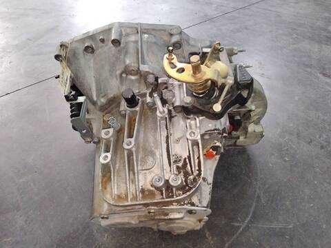 Foto 3ª: Caja Cambios Peugeot 407 2.0 HDI 135 6DRHRH 6DRHRE 6DRHRG 6DRHRJ) 136CV 100KW [RHR] (2005)