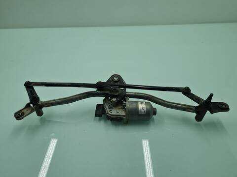 Foto 1ª: Motor Limpia Delantero Ford Ranger DOBLE CABINA 4X4 RAPTOR 212CV 156KW [YN2X] (2019)