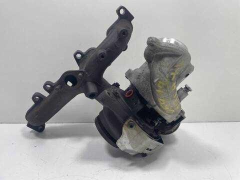 Turbocompresor Seat Altea CAY