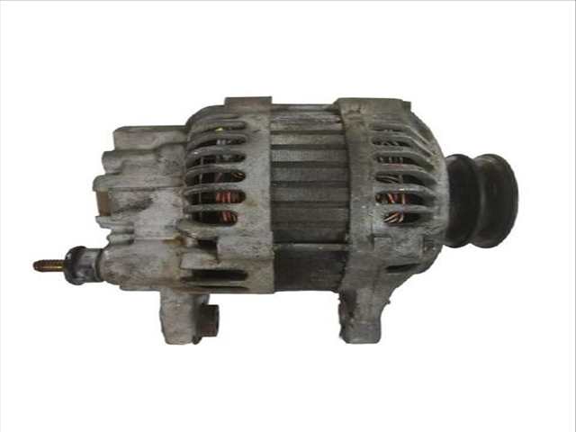 Foto 3ª: Alternador Mitsubishi Montero 3.2 DI-D V68W V78W) (2000)