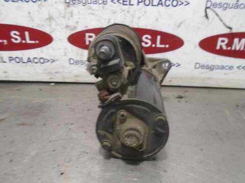 Foto 3ª: Motor de Arranque Opel Corsa COSMO 80CV 59KW [Z12XEP] (2008)