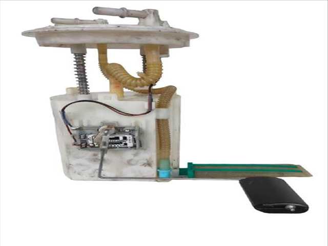 Aforador Kia Ceed 1.6 CRDI 128 HATCHBACK HATCHBACK ED)