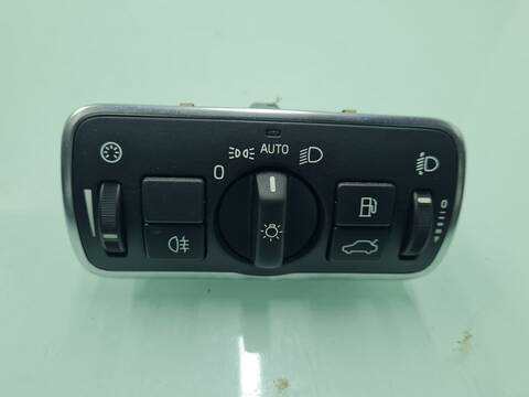 Mando Luces Volvo XC 60 MOMENTUM 2WD 181CV 133KW