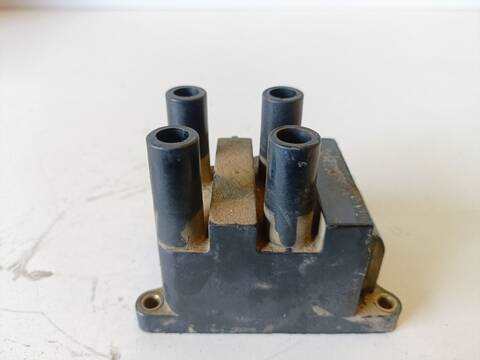 Modulo Encendido Ford Focus AMBIENTE 1.6 16V CAT 101CV