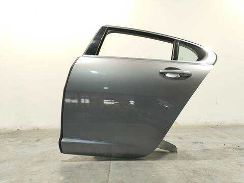 Puerta Trasera Izquierda Jaguar XF 3.0 D 241CV 177KW