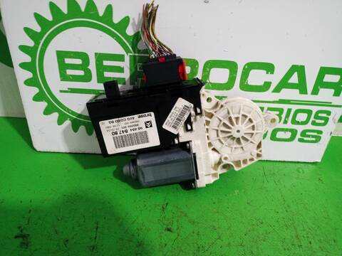 Foto 3ª: Elevalunas Eléctrico Delantero Izquierdo Citroen C5 2.0 HDI 109CV [RHZDW10ATED] (2001)