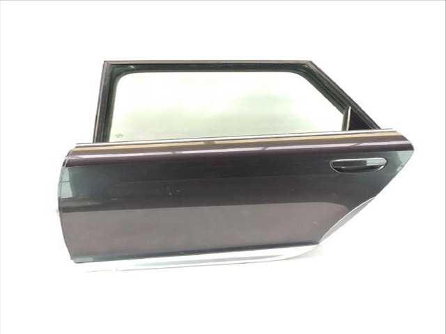 Puerta Trasera Izquierda Audi A6 3.0 TDI QUATTRO