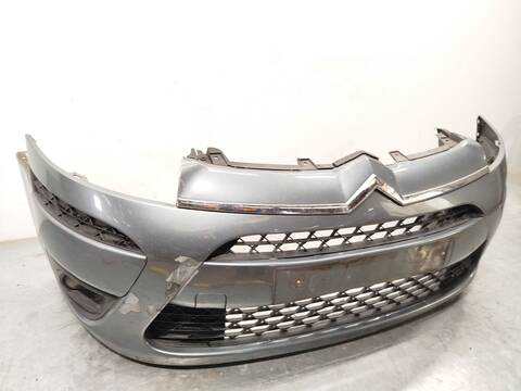 Foto 2ª: Paragolpes Delantero Citroen C4 2.0 HDI 138 PICASSO 136CV 100KW [RHJ] (2007)