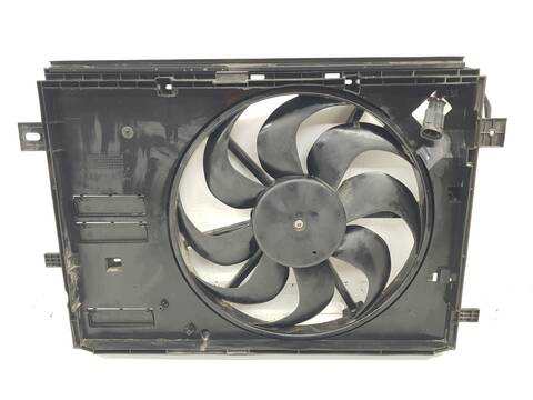Foto 2ª: Electroventilador Fiat Scudo FURGON