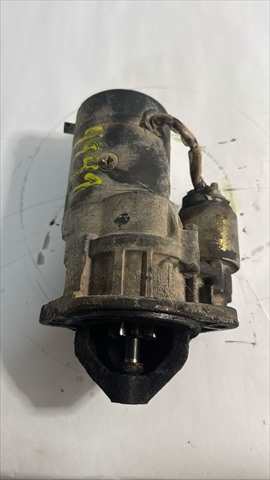 Motor de Arranque Nissan Terrano 2.7 D