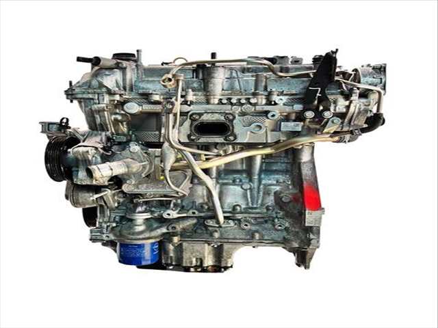 Foto 3ª: Motor Completo Opel Astra 1.4 T 150 CV 110KW [D14XFT] (2019)