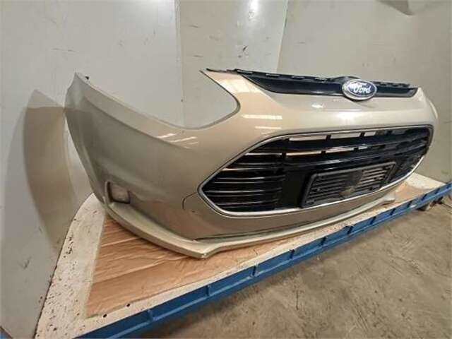 Foto 2ª: Paragolpes Delantero Ford B Max 1.6 TITANIUM [1.6 LTR. - 70 KW TDCI CAT] (CB2)(2012 _) [T3JB]