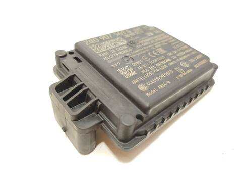 Centralita Motor ECU Volkswagen T-Cross 1.0 TSI 110CV 81KW