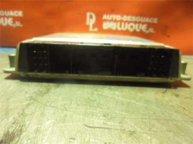 Foto 2ª: Centralita Motor ECU Mercedes Clase E 180 E 270 CDI (210.016) [OM 612.961]