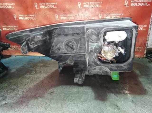 Foto 3ª: Faro Derecho Ford Transit 2.2TDCI [QWFA]