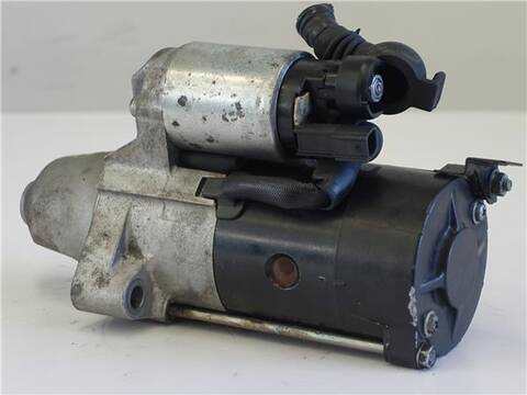 Foto 2ª: Motor de Arranque Honda Civic 2.2 CTDI HATCHBACK 140CV 103KW [N22A2] (2006)