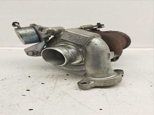 Foto 1ª: Turbocompresor Citroen C4 1.6 HDI 90CV 66KW [9HV (DV6TED4B),9HV (DV6TED4BU),9HX (DV6ATED4)] (2007)