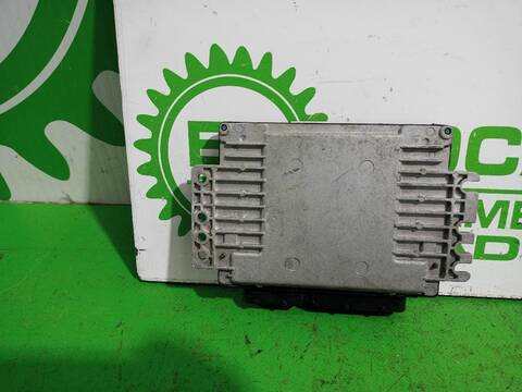 Foto 3ª: Centralita Motor ECU Nissan Micra 1.2 CAT 80CV [CR12DE] (2002)