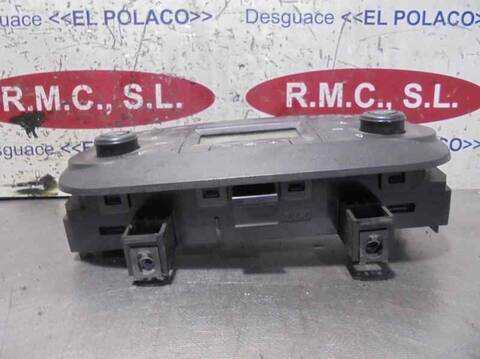 Foto 4ª: Mando Climatizador Fiat Grande Punto 1.3 MULTIJET SPORT 01.2007 ) 90CV 66KW [199A3000] (2007)