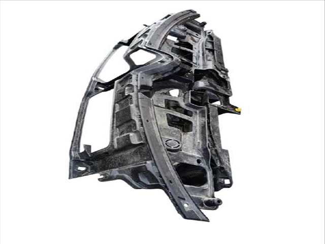 Foto 3ª: Paragolpes Delantero Citroen C4 1.6 BLUEHDI 120 PICASSO (2013)