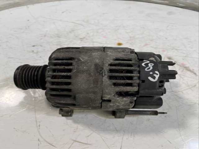 Alternador Skoda Yeti 140 CV 103KW