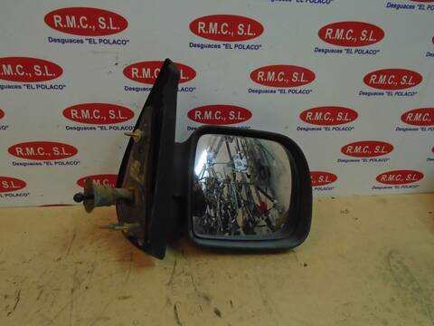 Retrovisor Derecho Renault Kangoo ALIZE 64CV 47KW
