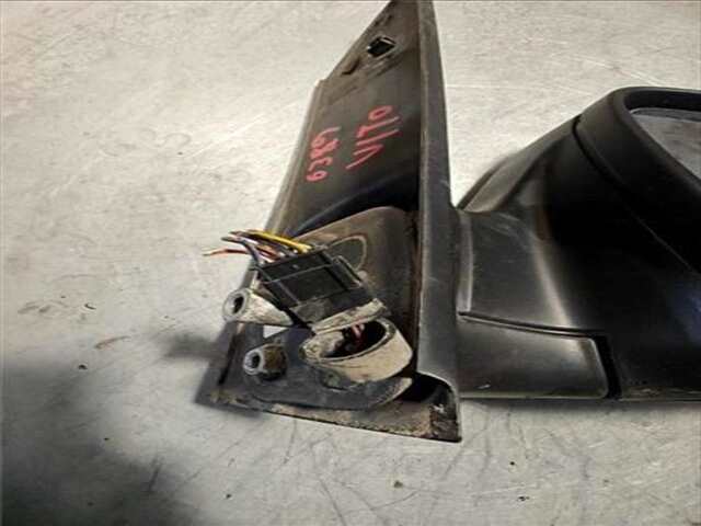 Foto 2ª: Retrovisor Derecho Mercedes Vito 2.1 111 CDI COMPACTO (639.601) [2.1 LTR. - 80 KW CDI CAT] [646982]