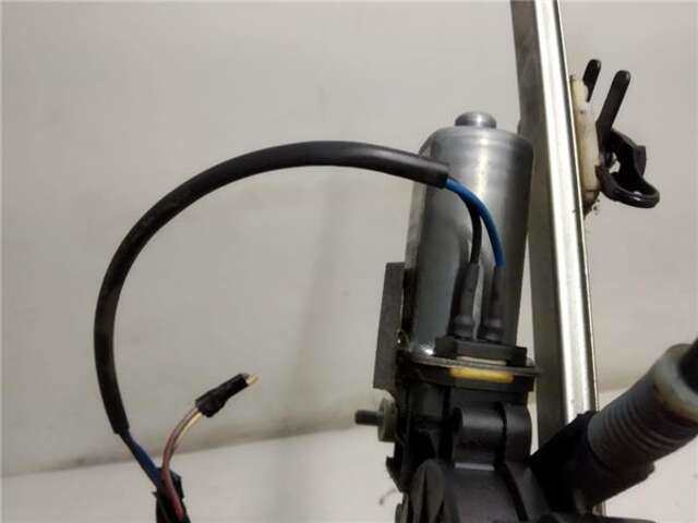 Foto 3ª: Elevalunas Eléctrico Delantero Izquierdo Renault Trafic 2.0 27 CN [2.0 LTR. - 84 KW DCI DIESEL CAT]