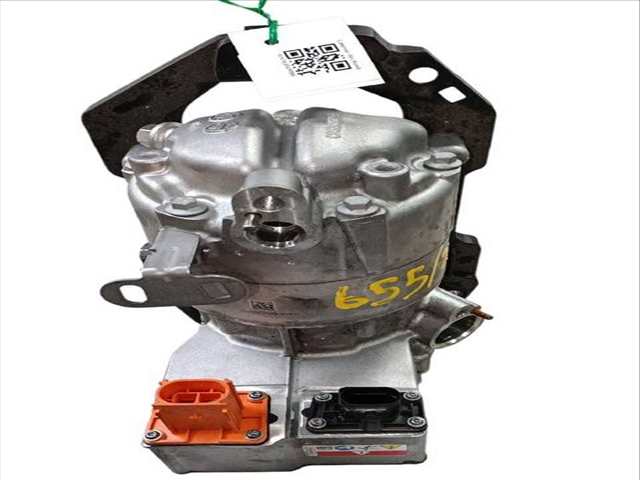 Compresor Aire Acondicionado Cupra Born 63