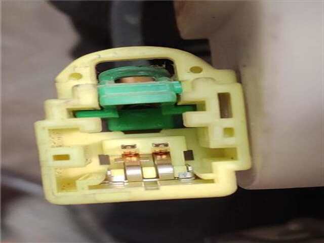Foto 3ª: Airbag Delantero Izquierdo Subaru Forester 2.0 [EJ20]